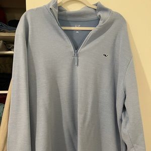 Vineyard Vines 1/4 Zip pullover